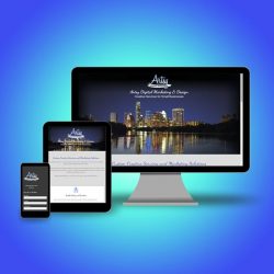 artsydigitalmarketing-responsive web design